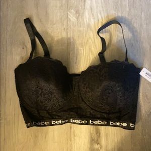 Bebe bra